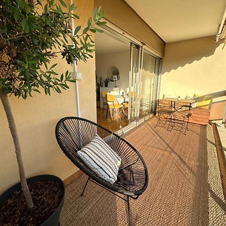 Studio Calme A 3Min Des Plages A Pied Marseille Bagian luar foto