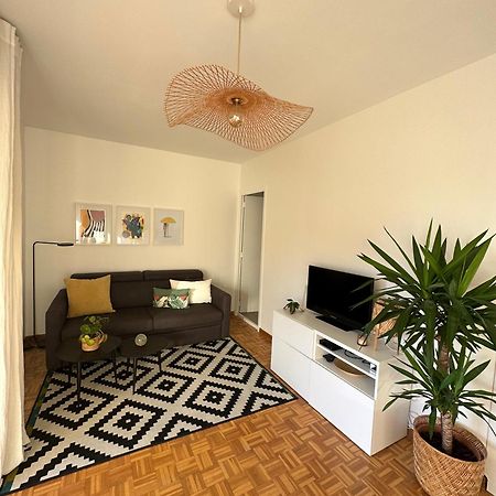 Studio Calme A 3Min Des Plages A Pied Marseille Bagian luar foto